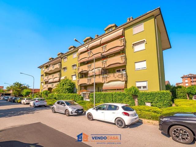 Appartamento in vendita a Piemonte, Torino
