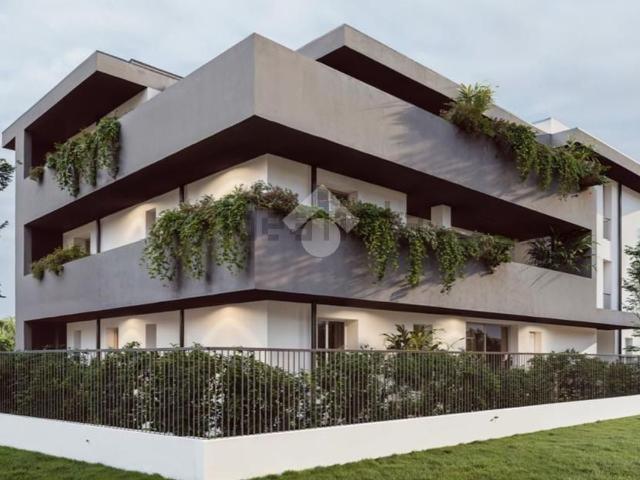 Attico in vendita a Roncaglia, Ponte San Nicolò