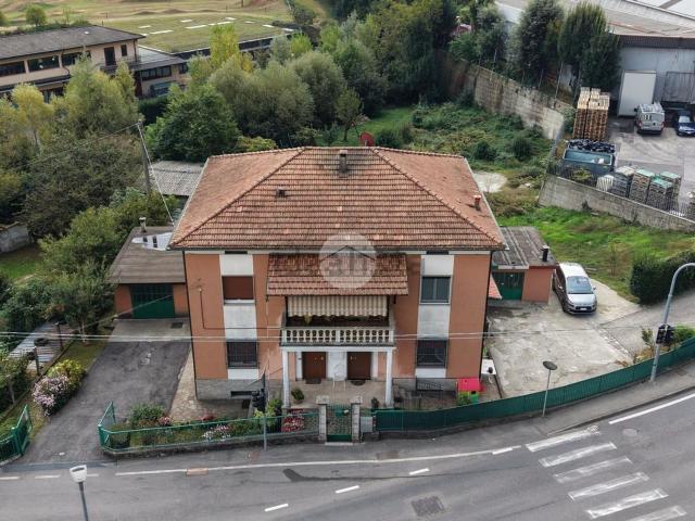 Appartamento in vendita a Villongo, Bergamo