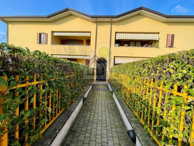 Attico in vendita a Rottofreno, Reggio Emilia
