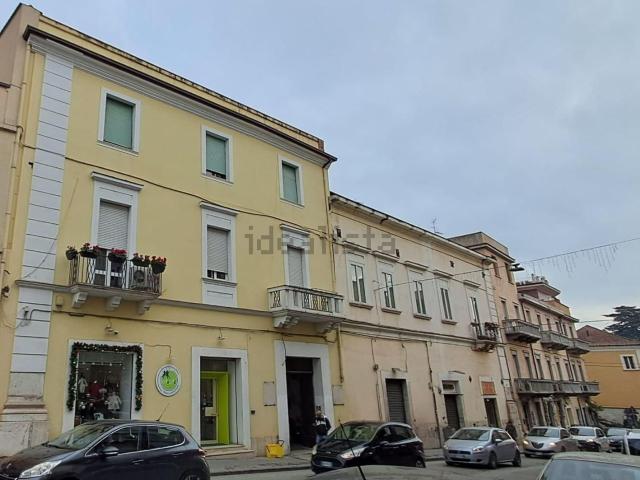 Appartamento in vendita a Porta Rufina, Benevento