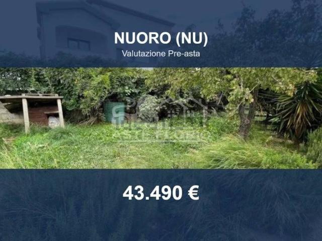 Appartamento in vendita a Nuoro, Sardigna/Sardegna