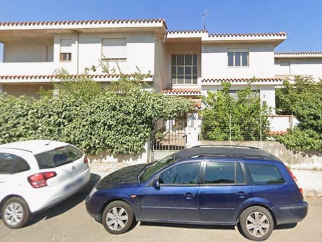 Appartamento in vendita a Nuoro, Sardigna/Sardegna