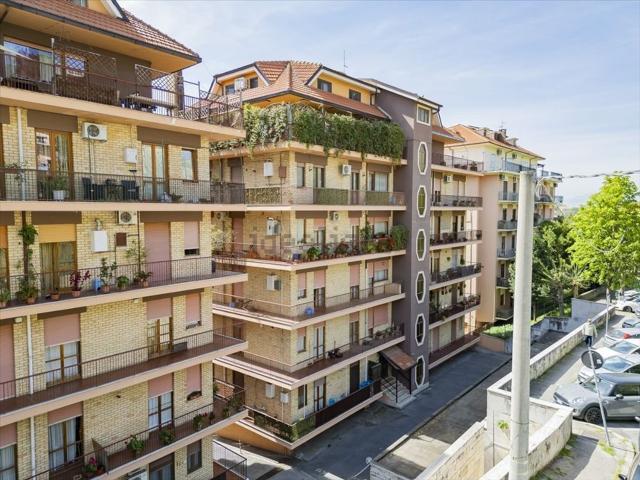 Appartamento in vendita a Chieti, Abruzzo