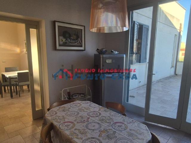 Appartamento in vendita a Misiliscemi, Marausa