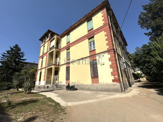 Appartamento in vendita a Aldifreda, Caserta