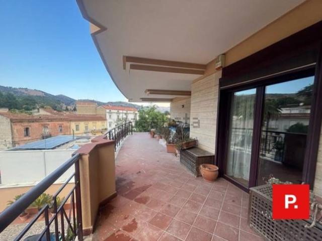 Appartamento in vendita a Mezzano, Caserta