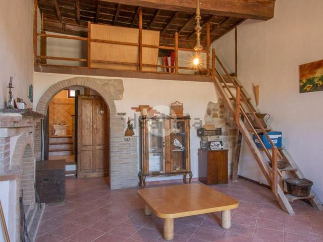 Appartamento in vendita a San Giorgio, Tarano