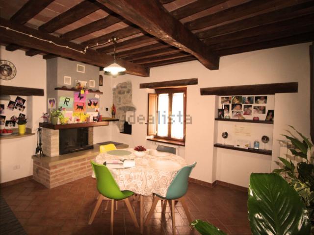 Appartamento in vendita a Colle, Piobbico