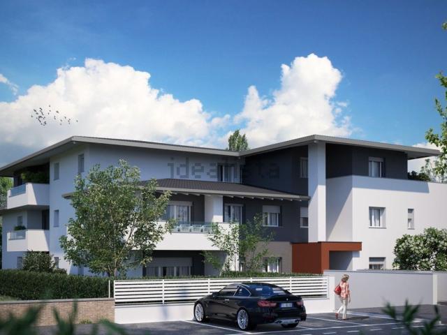 Attico in vendita a Unione di comuni Terre di Castelli, Castelnuovo Rangone