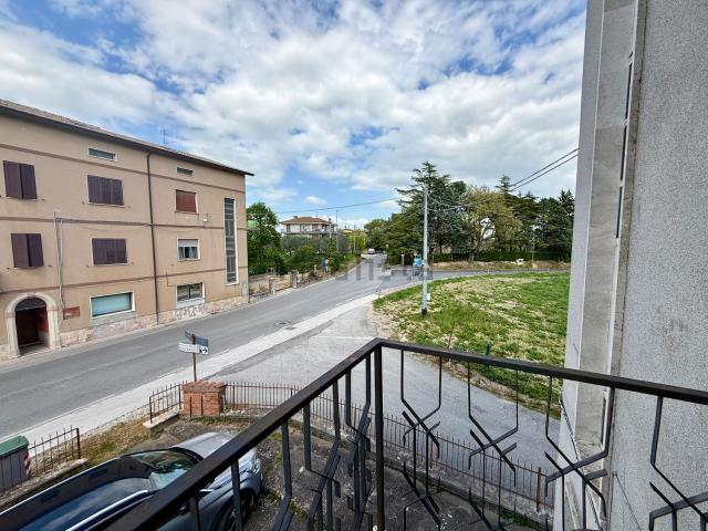 Appartamento in vendita a Collesecco, Gualdo Cattaneo