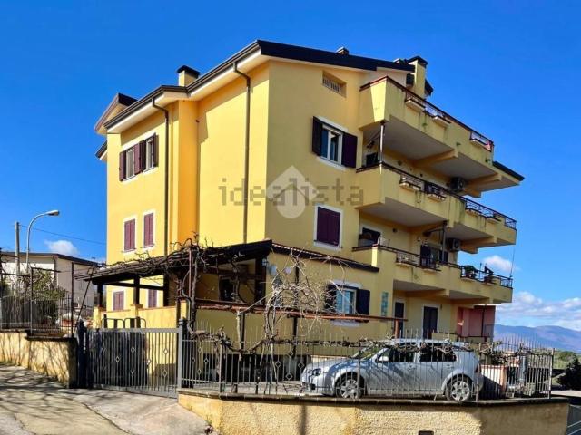 Appartamento in vendita a Calabria, Cosenza