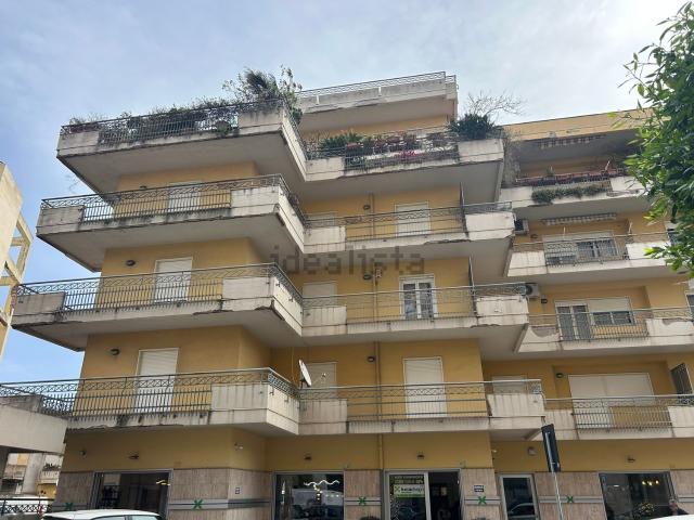 Appartamento in vendita a Parco, Milazzo