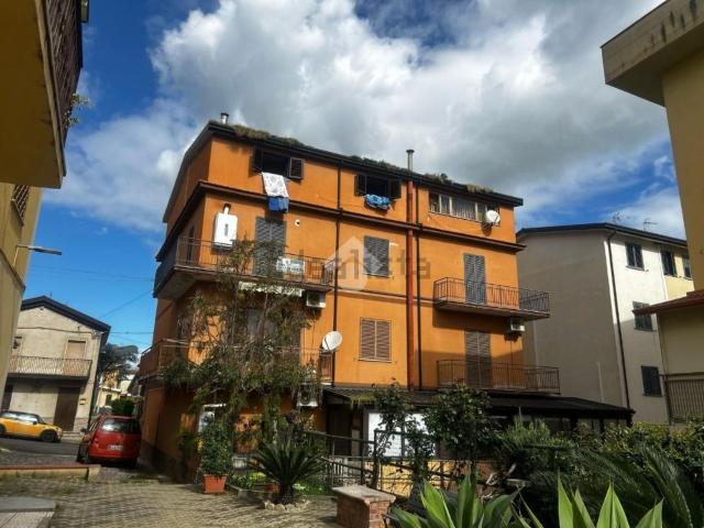 Appartamento in vendita a Corigliano-Rossano, Calabria