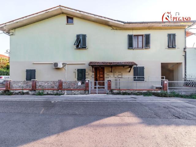 Appartamento in vendita a Uzzano, Forone