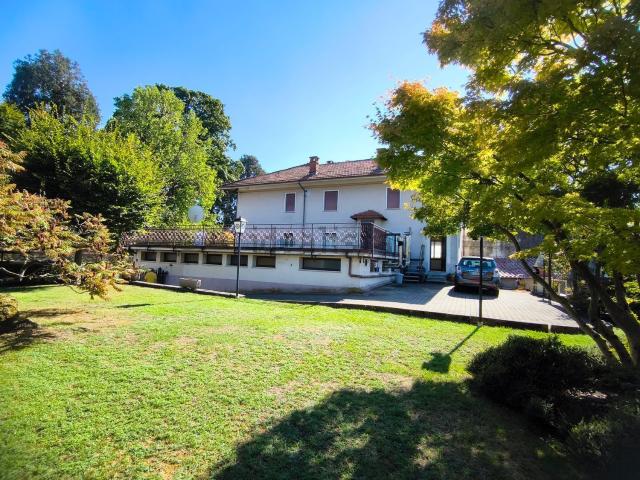 Appartamento in vendita a Livera, Pettinengo