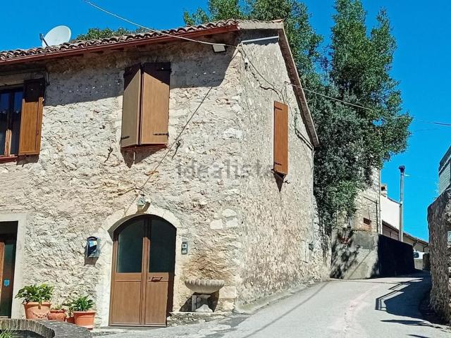 Appartamento in vendita a Spoleto, Umbria
