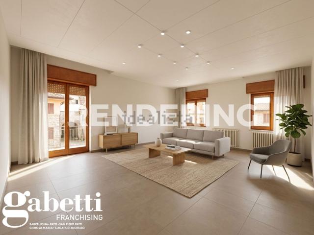 Appartamento in vendita a Minà, Sant'agata Di Militello