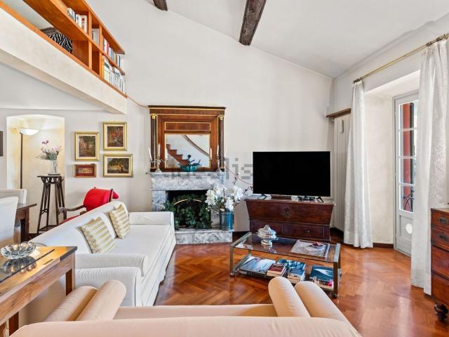 Appartamento in vendita a San Bartolomeo, Como