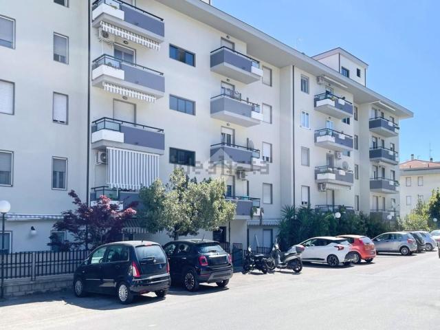 Appartamento in vendita a San Paolo, Vasto