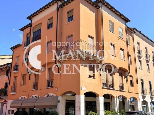 Appartamento in vendita a Fiera-Catena, San Giorgio Di Mantova
