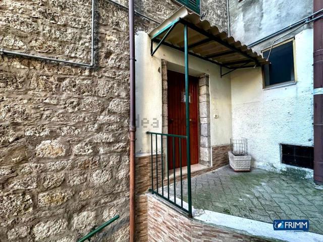Appartamento in vendita a Ripalimosani, Molise
