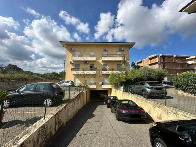 Appartamento in vendita a Oreto, Barcellona Pozzo Di Gotto