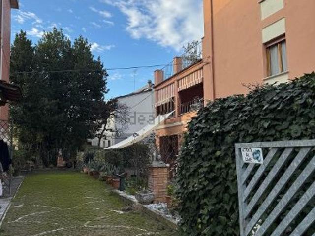 Appartamento in vendita a Buon Pastore-Sant'Agnese-San Damaso, Modena