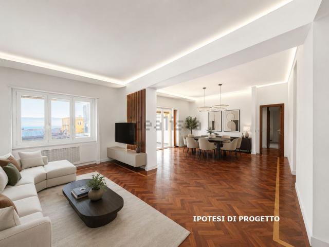 Appartamento in vendita a IV Circoscrizione, Messina