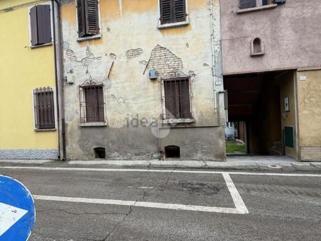 Appartamento in vendita a Russi, Ravenna