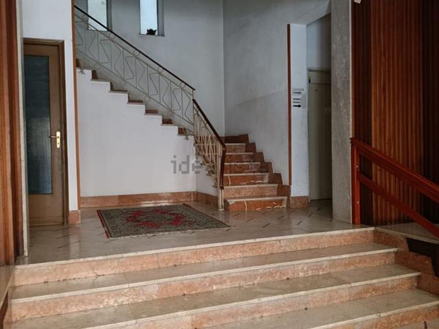 Appartamento in vendita a Quartiere Sant'Antonino, Castelvetrano