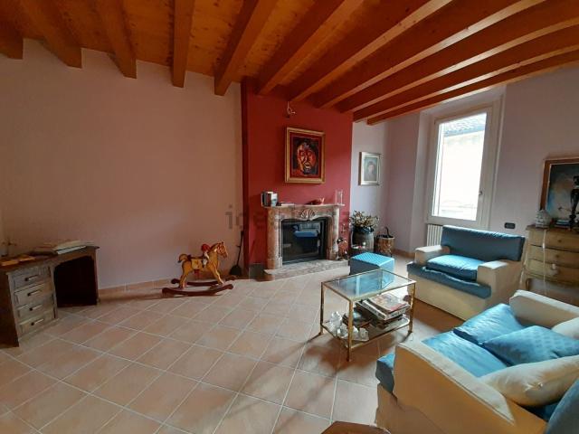 Appartamento in vendita a Le Villette, Crema