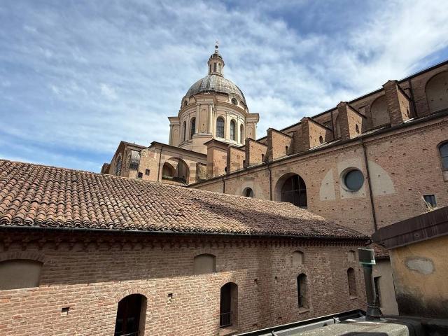 Appartamento in vendita a Fiera-Catena, San Giorgio Di Mantova