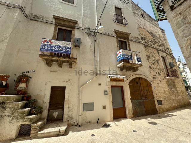 Appartamento in vendita a Puglia, Bari