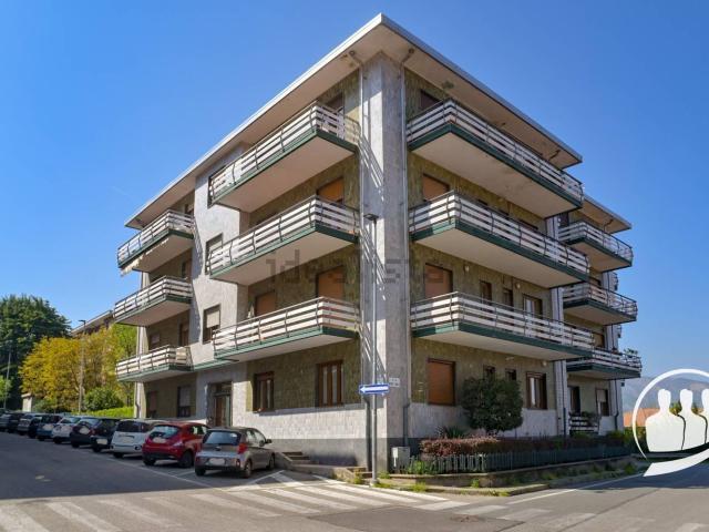 Attico in vendita a Borgo Nuovo, Piemonte