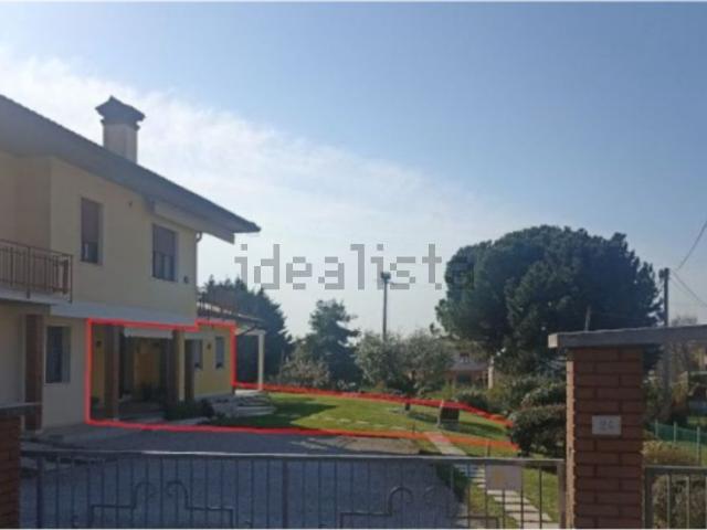 Appartamento in vendita a Breganze, Veneto