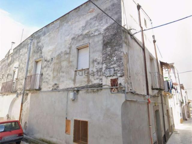Appartamento in vendita a Montalbano Jonico, Basilicata