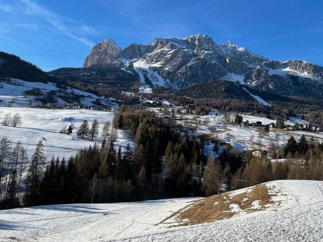 Appartamento in vendita a Cortina D'ampezzo, Veneto