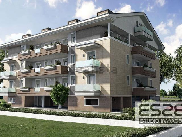 Appartamento in vendita a Padova