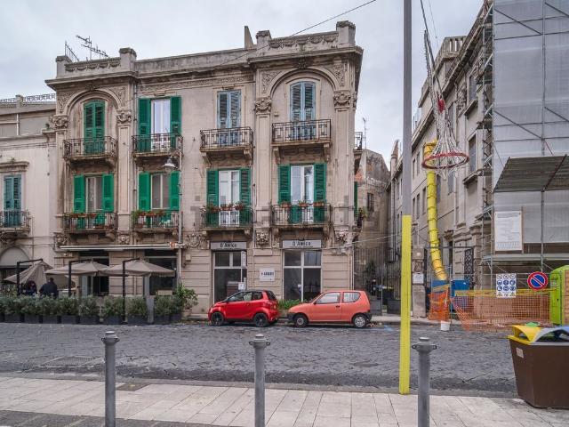 Appartamento in vendita a IV Circoscrizione, Messina