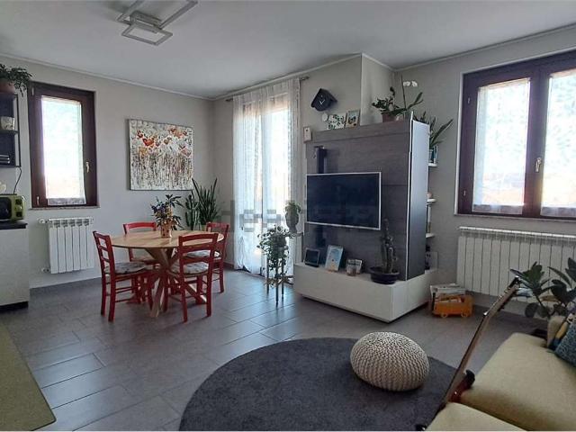 Appartamento in vendita a Busto Garolfo, Milano