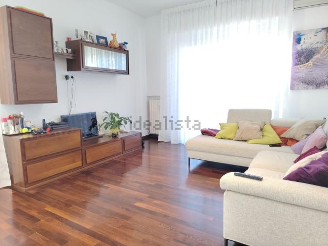 Appartamento in vendita a Cattabrighe, Marche
