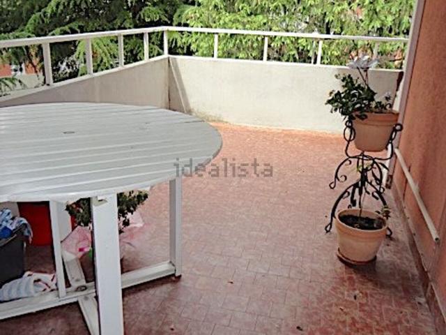 Attico in vendita a Padova