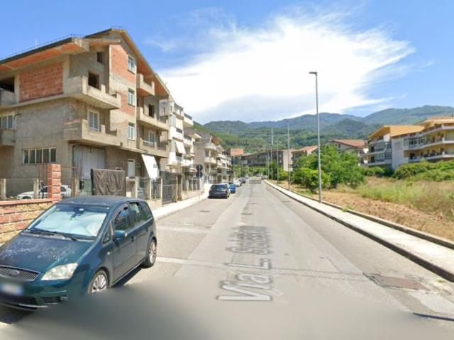 Appartamento in vendita a Saponara, Sicilia