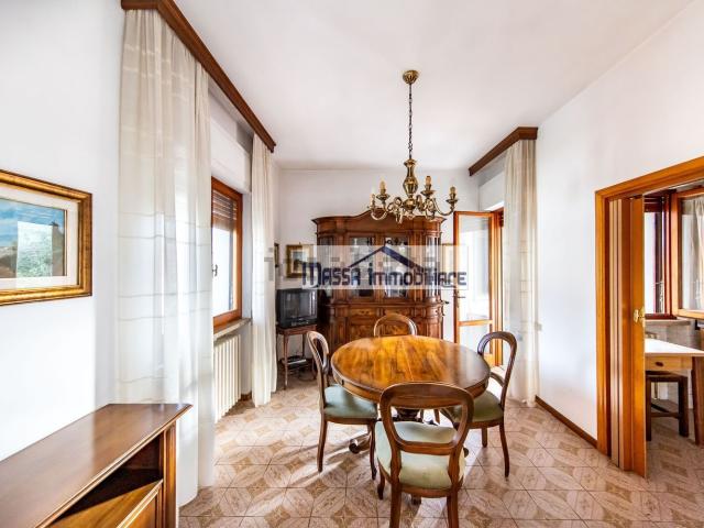 Appartamento in vendita a Uzzano E Castello, Toscana