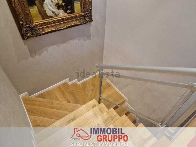 Attico in vendita a San Valentino, Puglia