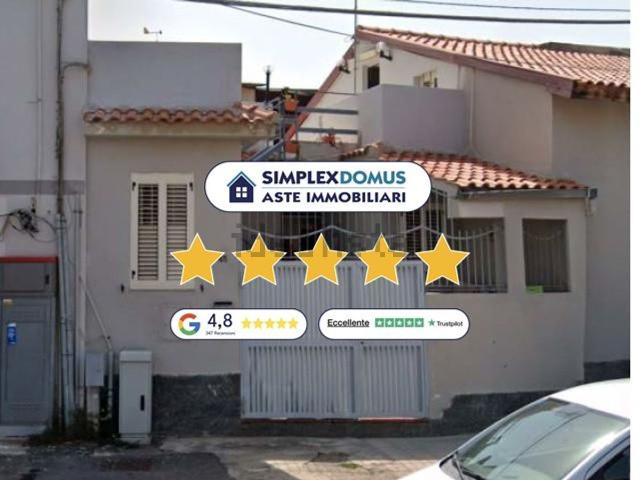 Appartamento in vendita a Gazzi, Messina