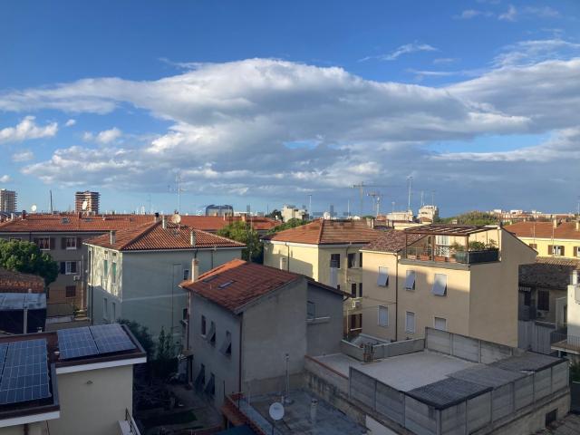 Attico in vendita a Pesaro, Pesaro E Urbino