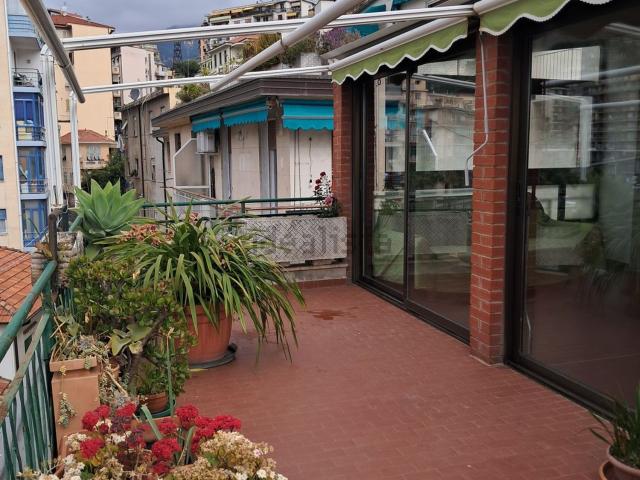 Attico in vendita a San Remo, Liguria