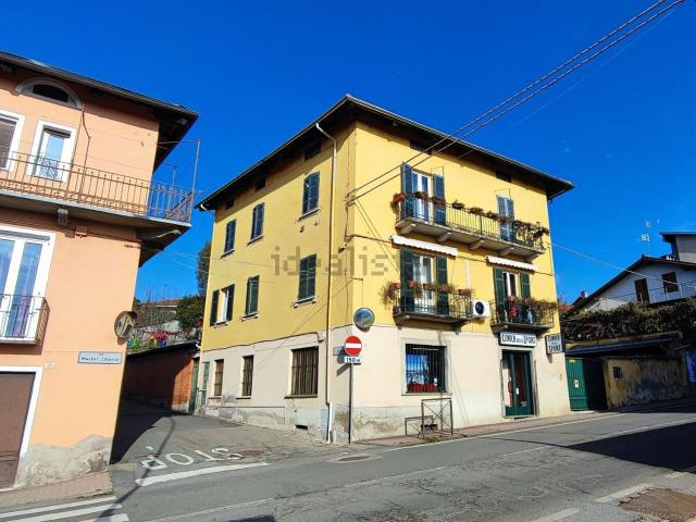 Appartamento in vendita a Piemonte, Biella